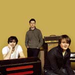 Keane - Delighted