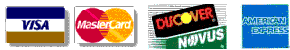 mastercard, visa