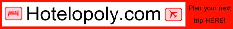 hotel poly for all tour hotels