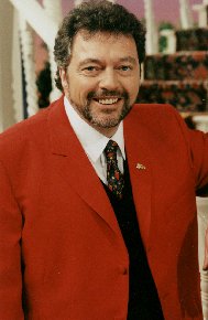 Jeremy Beadle