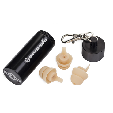 EARPLUGS TO MAKE MONEY WITH MUSIC AND GUITARISTS